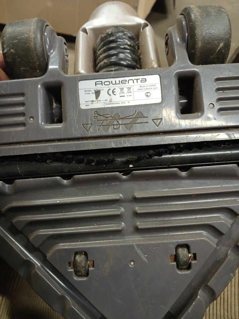 Пилосо ROWENTA  RH8545 01