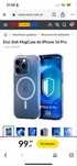 Zestaw do iphone 16 pro