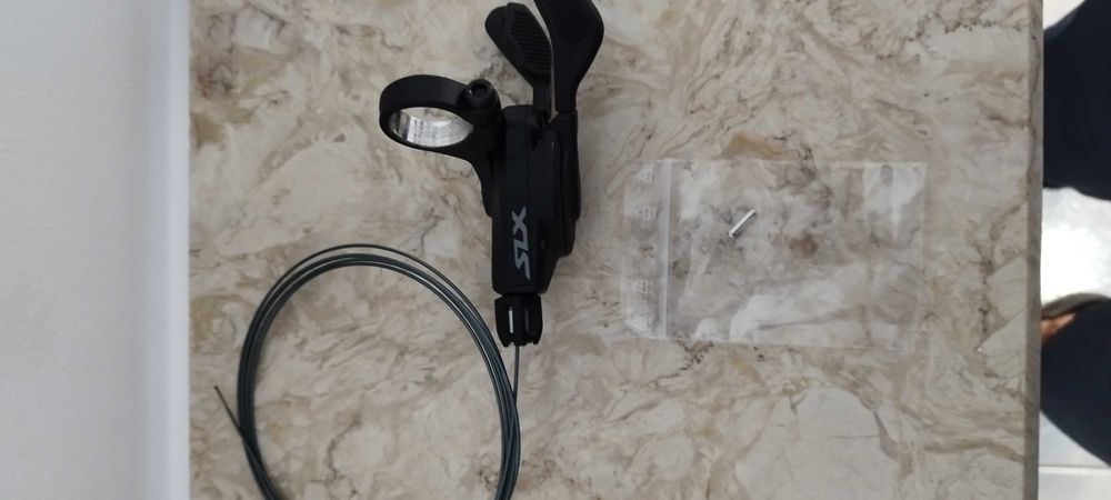 Shifter bicileta 12V SHIMANO SLX7100