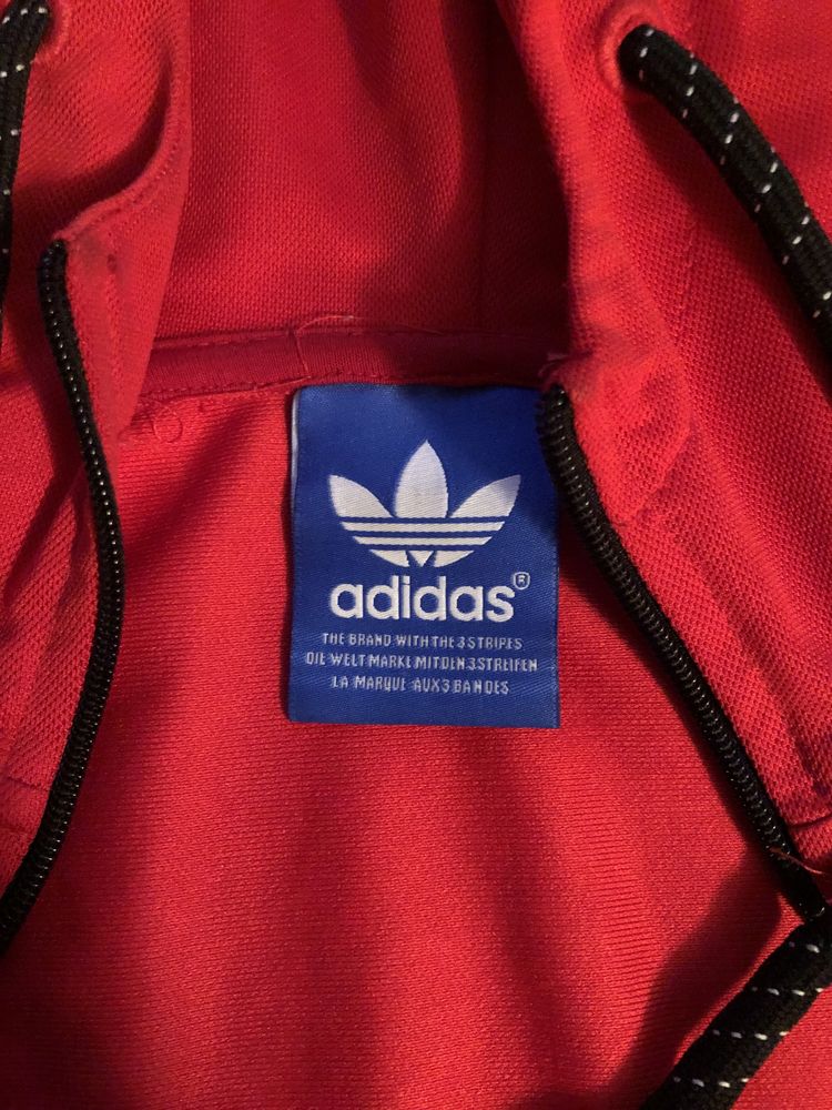 Спортивна кофта Adidas