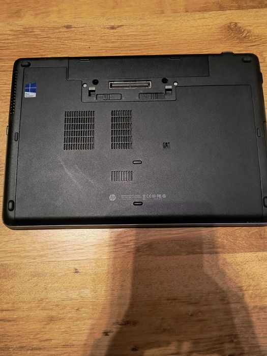 HP Probook 650G1
