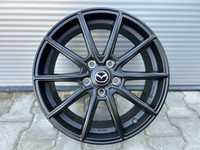 alufelgi MAZDA r17 5x114,3 NOWE 3 5 CX-3 CX-30 CX-5 CX-7 CX-9 Premacy