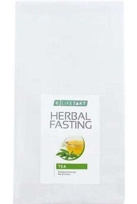 Herbata ziołowa LR 2 sztuki