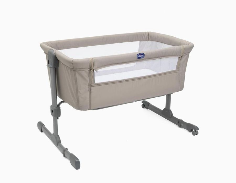 Berço Chiccco portátil