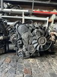 Двигун 1.9 дизель Volkswagen Audi Seat Skoda Євро 3 / 4