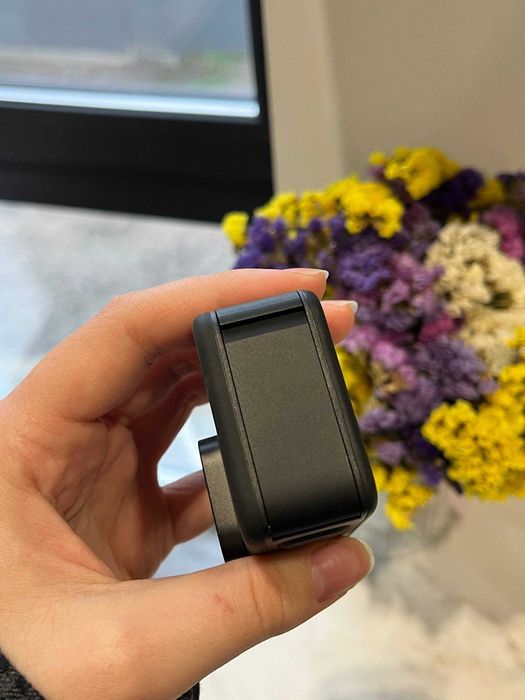 Екшн-камера GoPro Hero 9 із аквабоксом