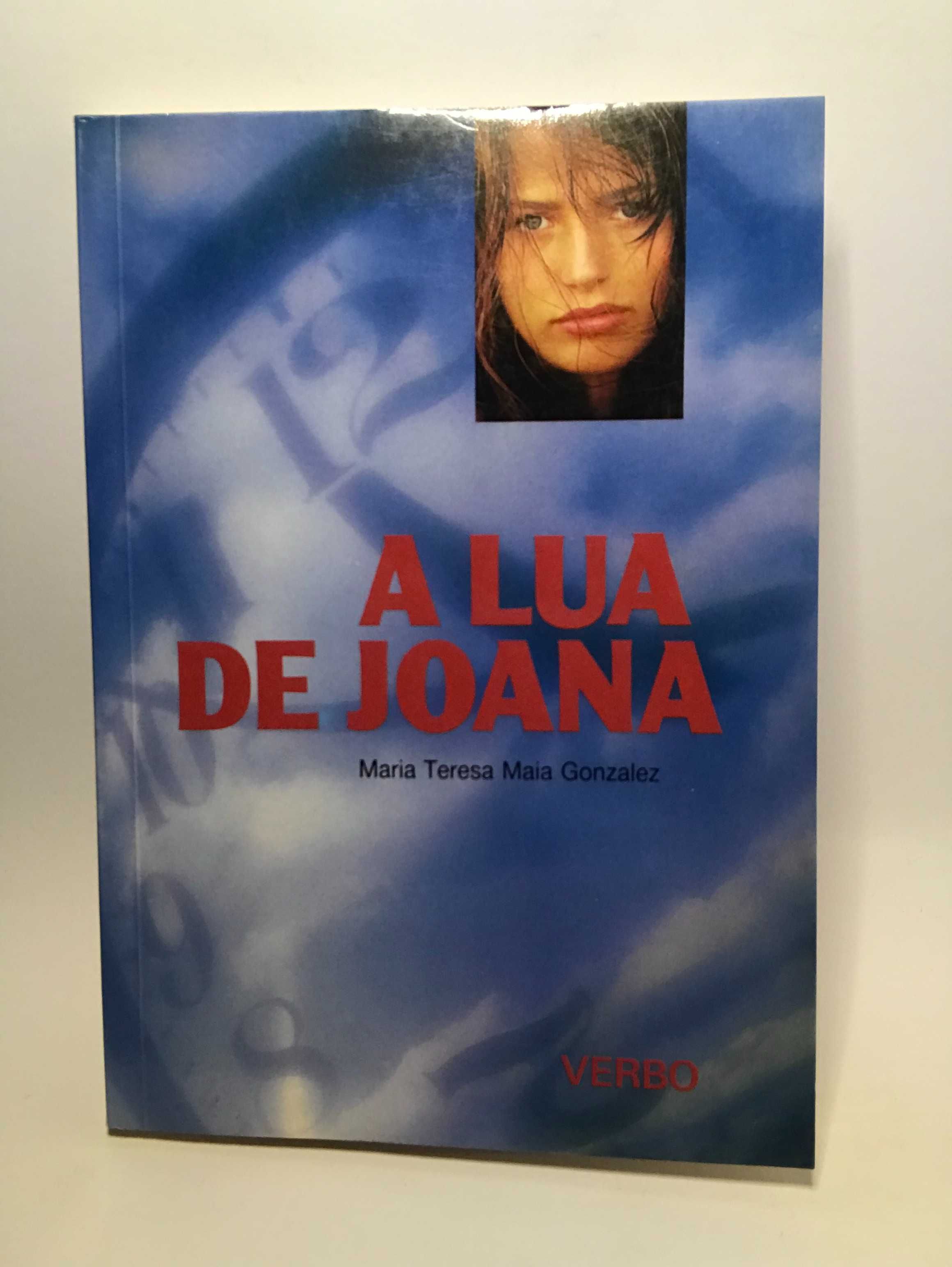 A Lua de Joana
de Maria Teresa Maia Gonzalez