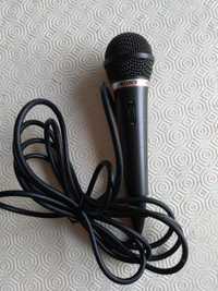 Microfone sony f-v410