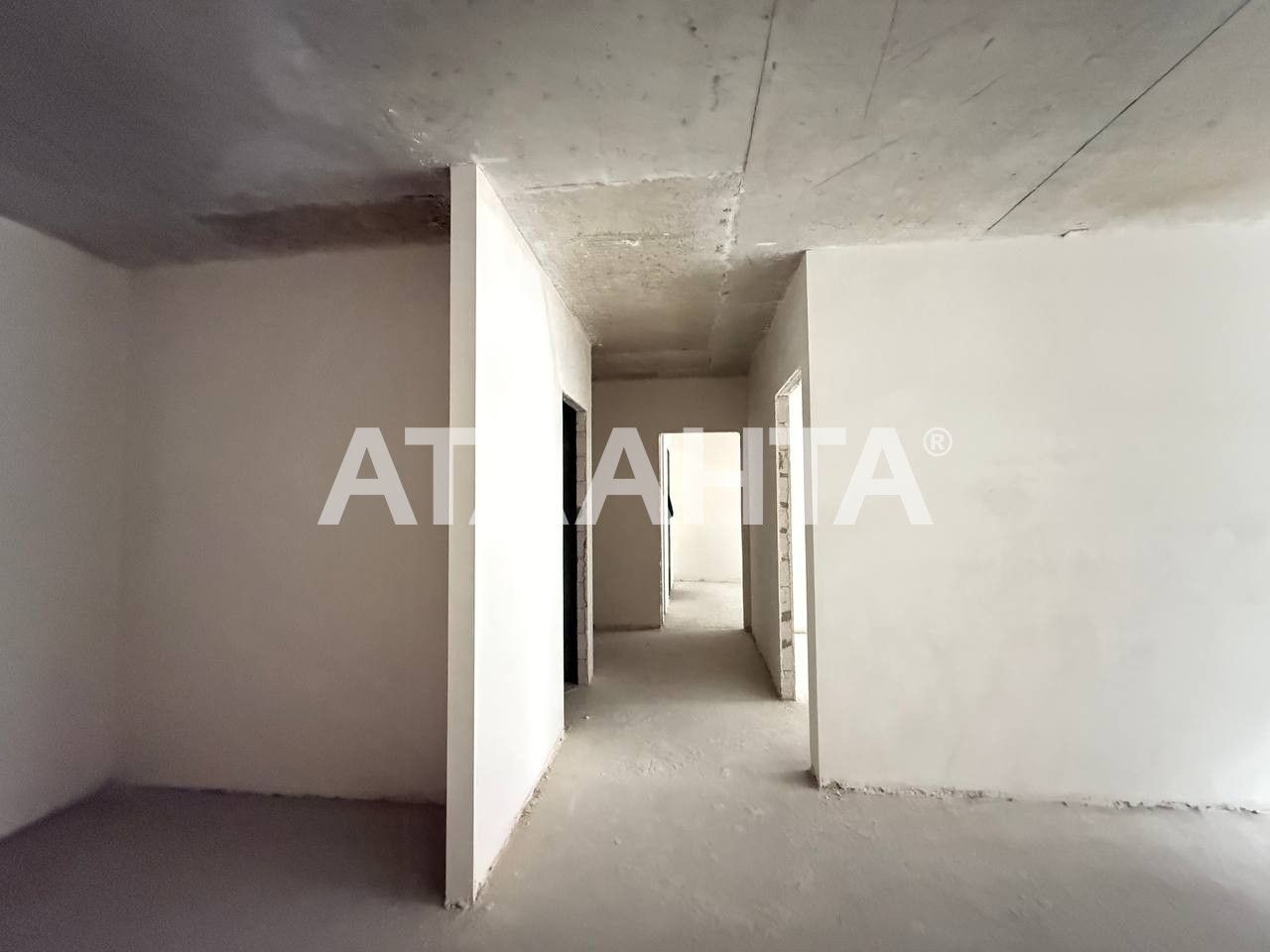 Продаж 2 кім квартири в ЖК Avalon Yard.