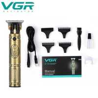 Машинка для стрижки волос VGR V-085 Триммер