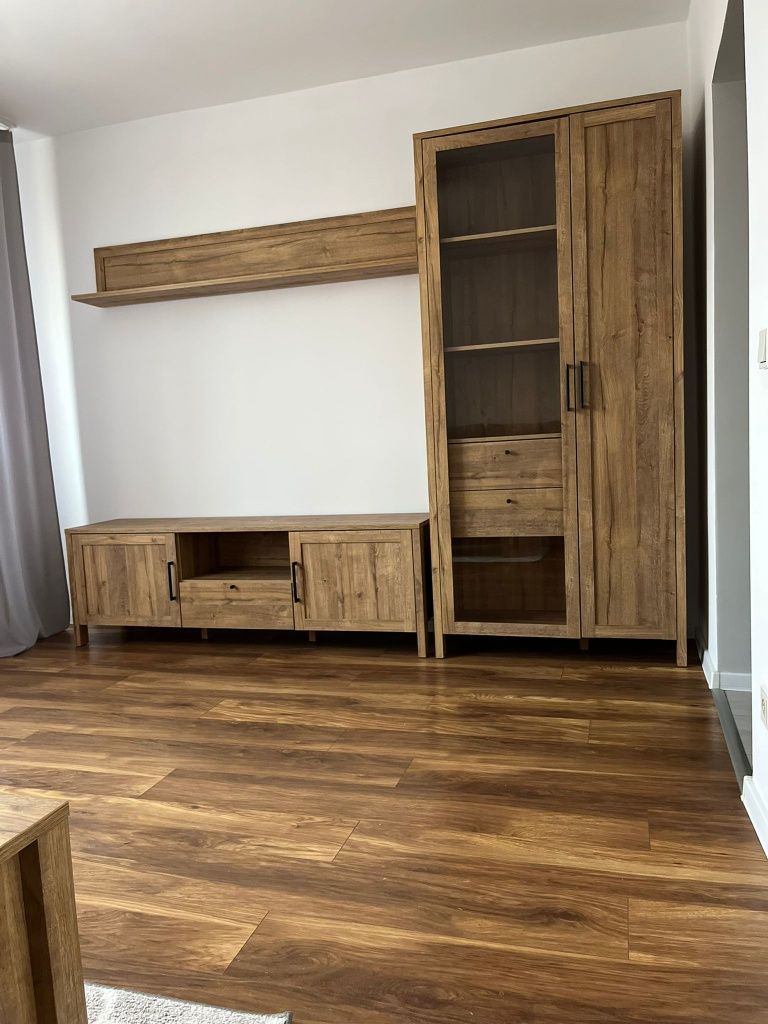 Wynajmę  mieszkanie 2 pokoje, 2 pietro wyposażone.
