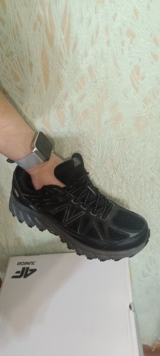 Кроссовки New Balance p.38-39