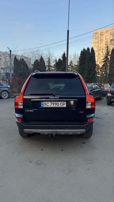 Продам Volvo XC90