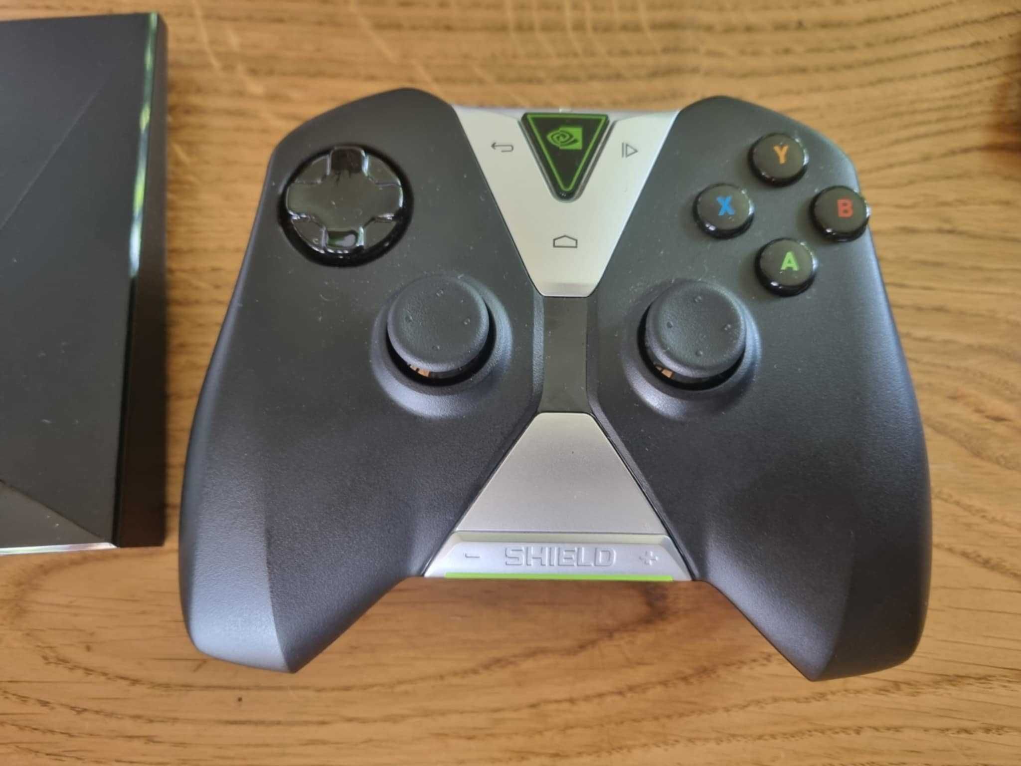 Nvidia Shield Android TV