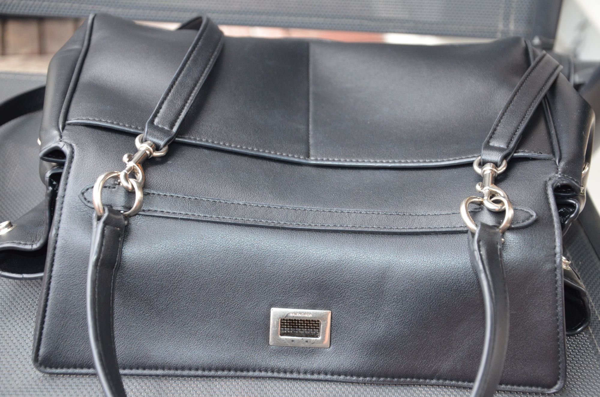 Balenciaga Rodeo small torebka