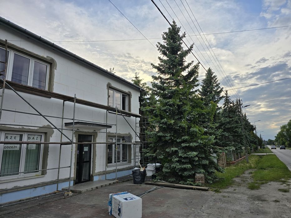 Glazurnik,,Malowanie ,płytki ,gładzie,