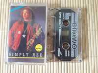 Simply Red - The Best KASETA