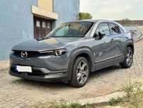 Mazda MX-30 e-Skyactiv Ex.+Plus Pack+Vintage Leatherette