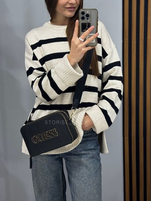 Сумка кросбоді  Guess оригінал