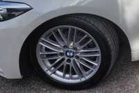 Jantes BMW M originais c/ pneus Bridgestone Potenza novos