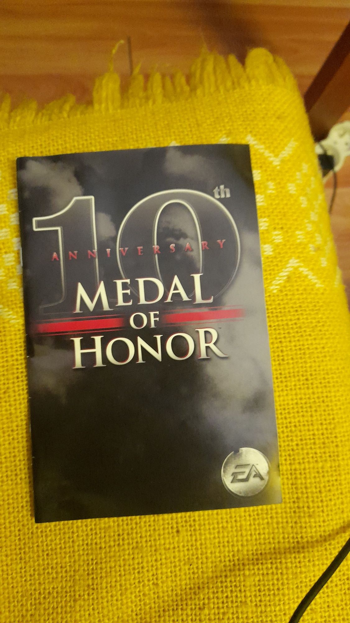 Medal of honor PC