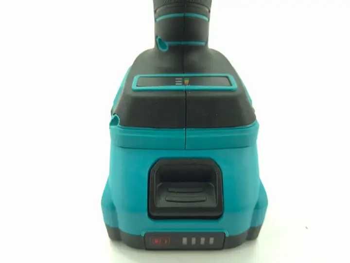 Шуруповерт аккумуляторный гранд Grand ДА-20/2 BL PRO безщеточный, 20В