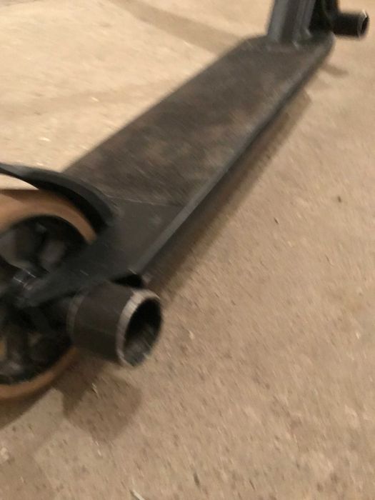 Hulajnoga wyczynowa oxelo