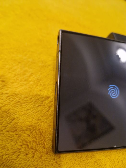 Samsung s24 ultra idealny Gwarancja GRATIS Smart Watch Ultra