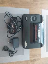 Sega Master system plus gra Psycho Fox