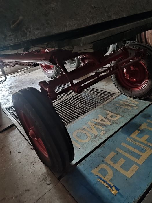 Трактор  Т-16 ( повний капремонт)