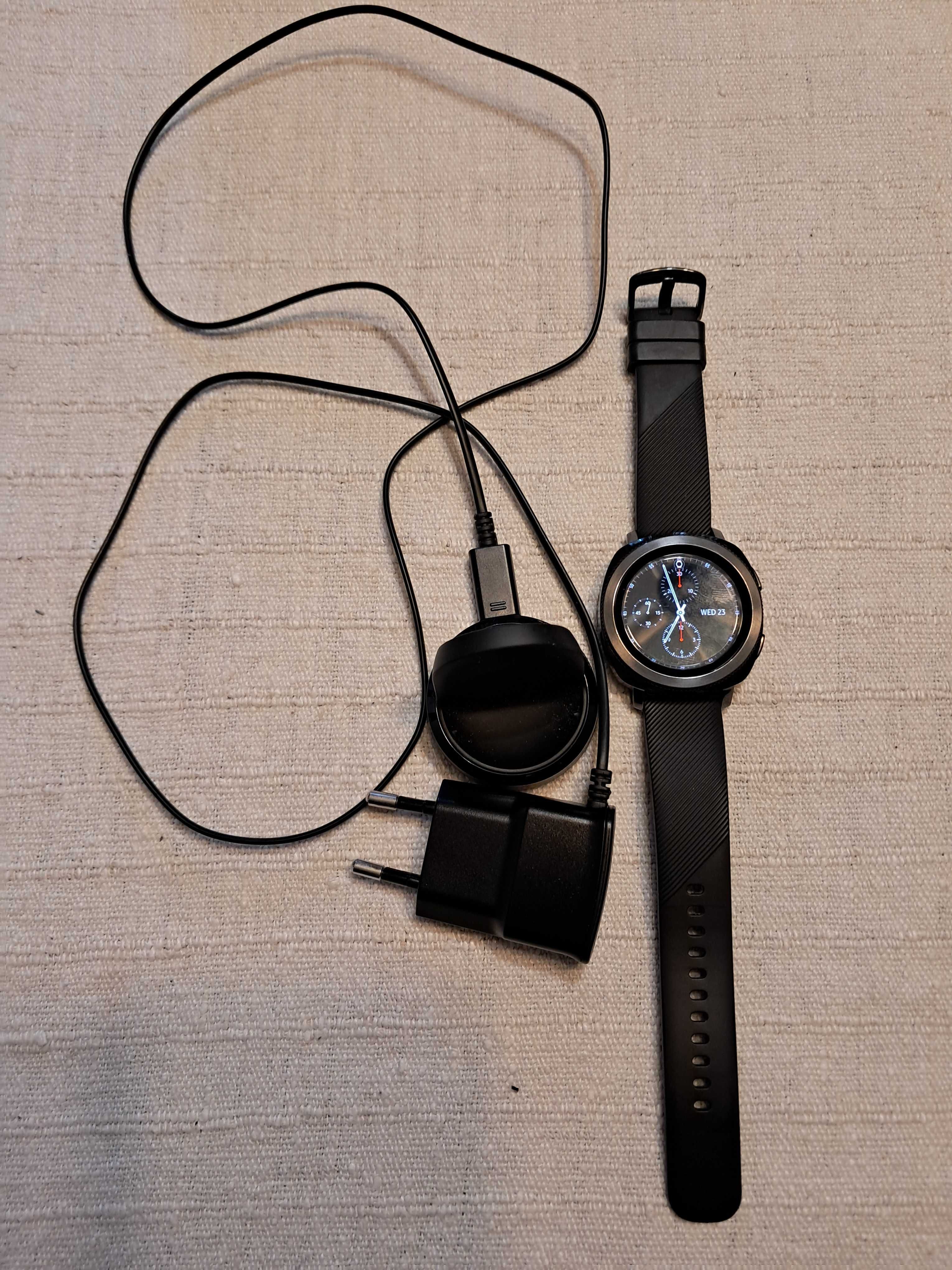 Samsung Gear sport SM-R600