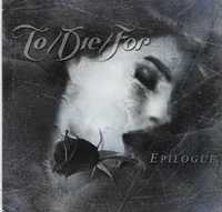 to die for epilogue all eternity nuclear blast albuns promo cd metal