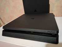 Sony PlayStation 4 Slim / 11.00 / PS4 CUH-2108A