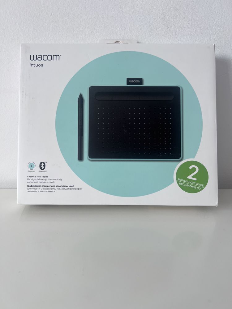 tablet graficzny WACOM Intuos