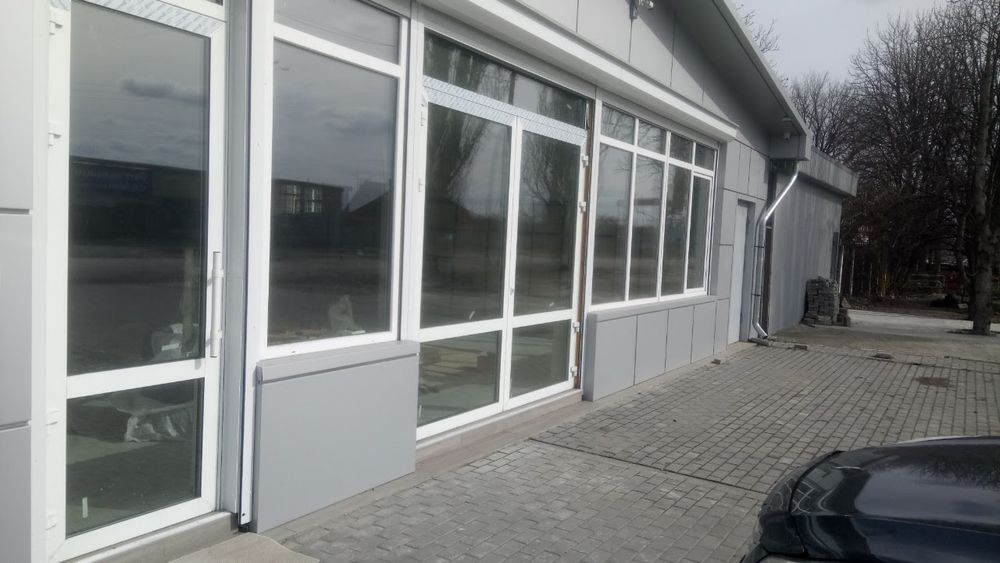 Оренда приміщення під магазин, автосалон, банк, аптеку та будь якого в