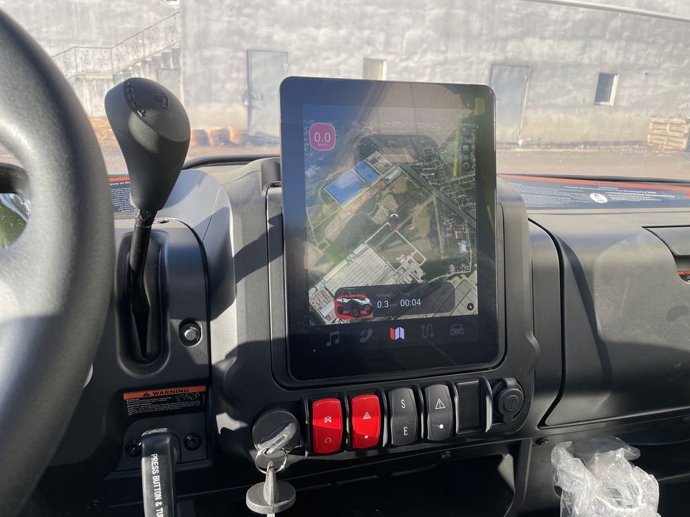 Квадроцикл Баги Багги Багі Баггі ATV UTV Segway Fugleman 1000cc