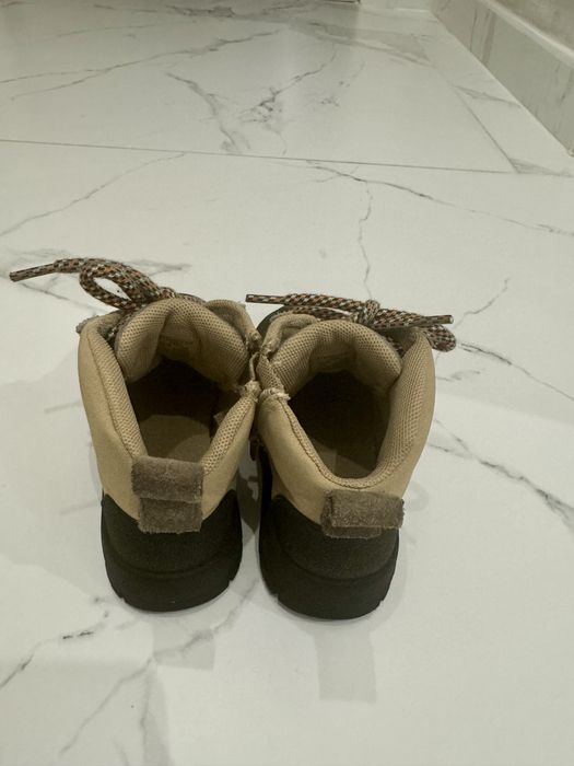 Дитячі черевички Zara