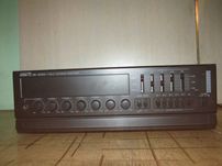 Трансляционный усилитель Inter-M PA-4000