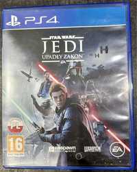 Jedi Upadły Zakon Ps4 Ps5