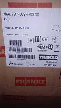 Okap kuchenny Franke FBI FLUSH 720  XS Inox