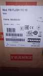 Okap kuchenny Franke FBI FLUSH 702  XS Inox