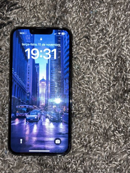 Vendo iphone 13 Pro & Iphone 16