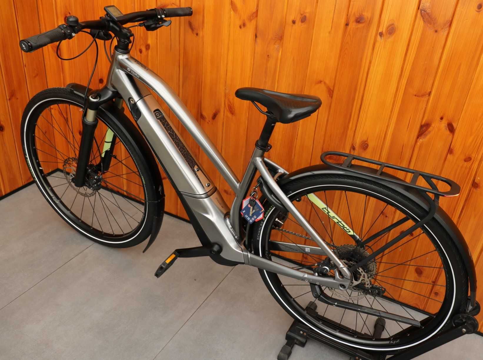 Rower elektryczny Specialized Vado .I inne rowery