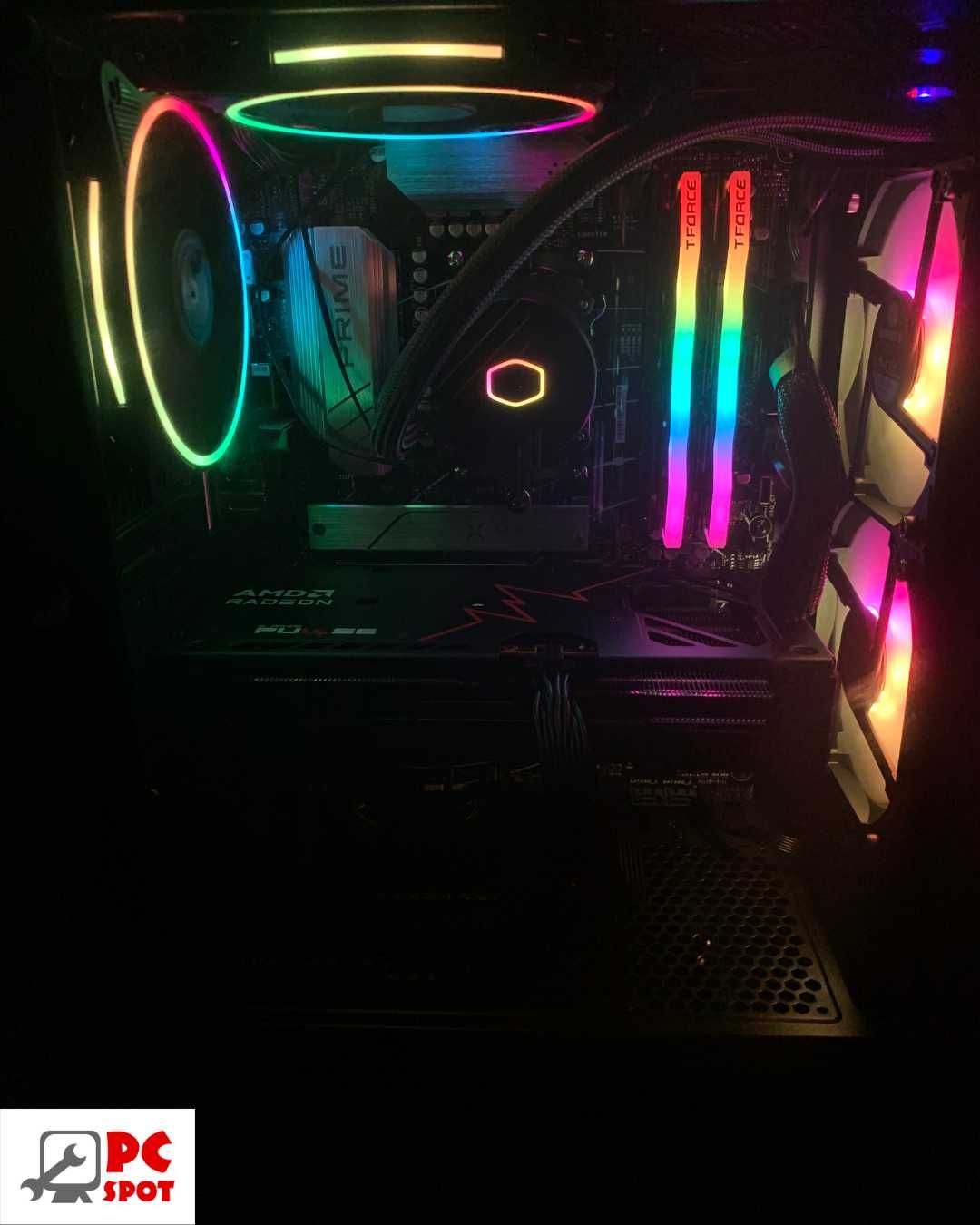 Computador Fixo Novo