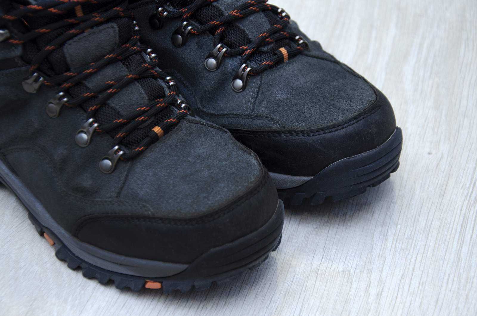 Черевики Skechers Relment Pelmo WaterProof. Устілка 25,5 см