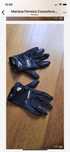 Luvas motard Thor
