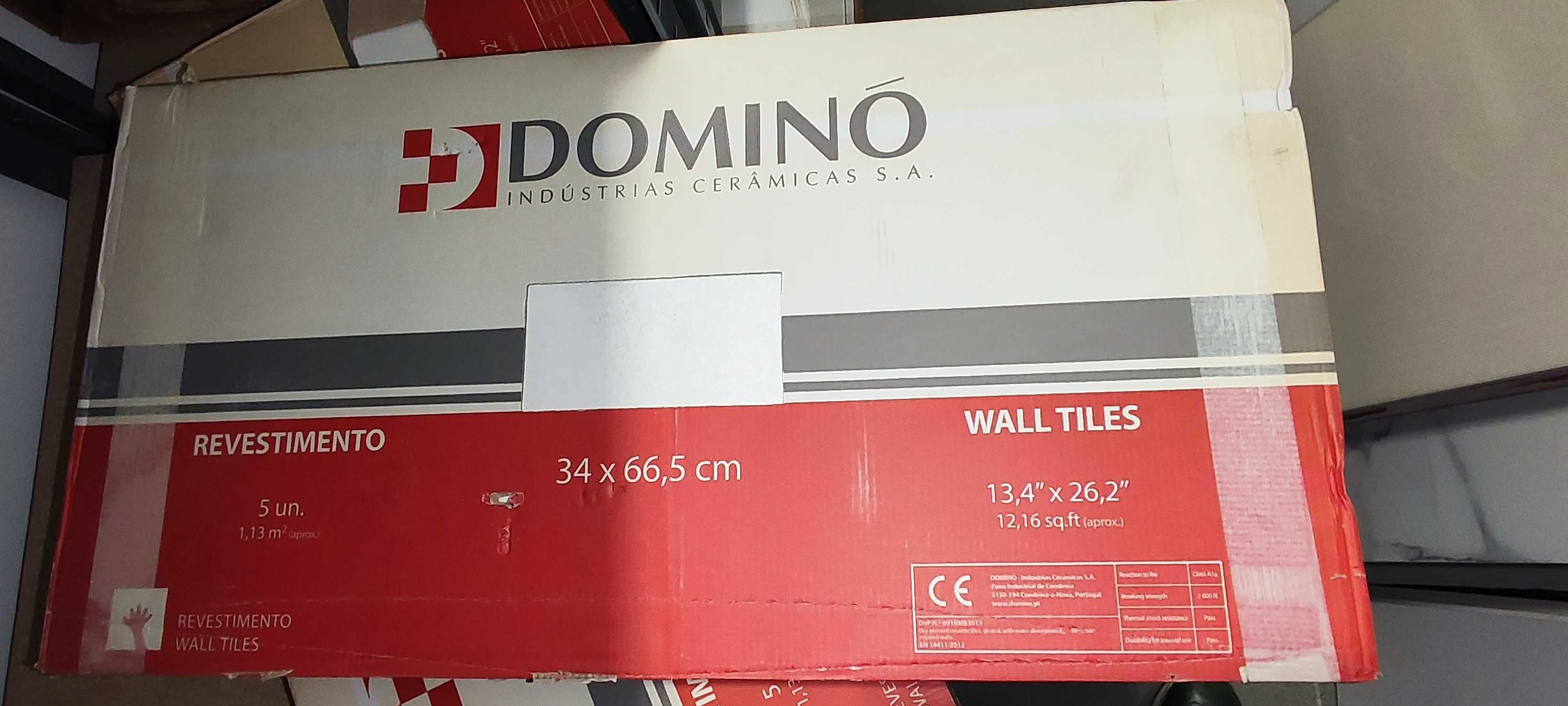 Cerâmicos restos de stock
