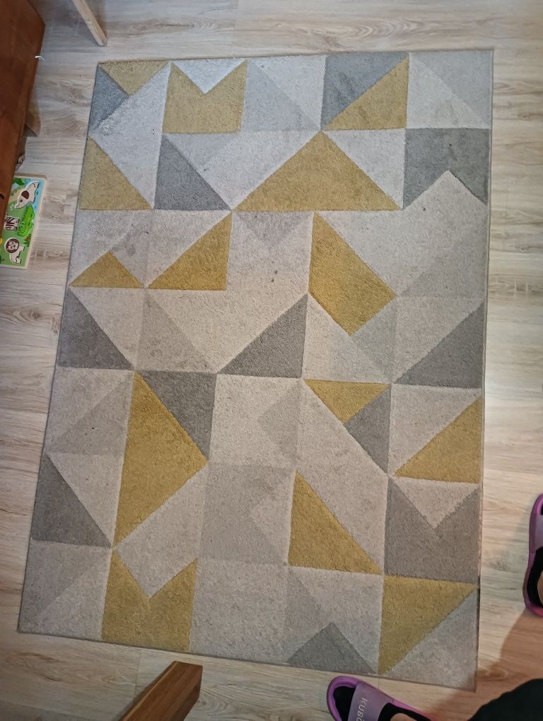 Dywan 120x170 TX Collection