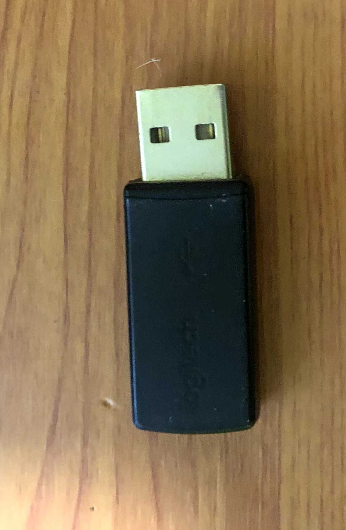 Zestaw bezprzewodowy Logitech MK220 100% sprawny . OKAZJA