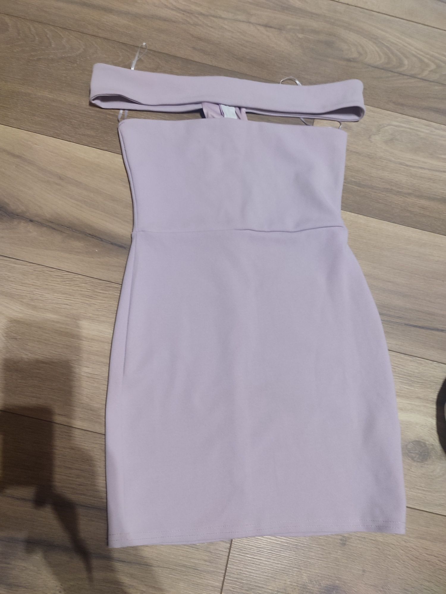 Missguided sukienka rozmiar 36 S